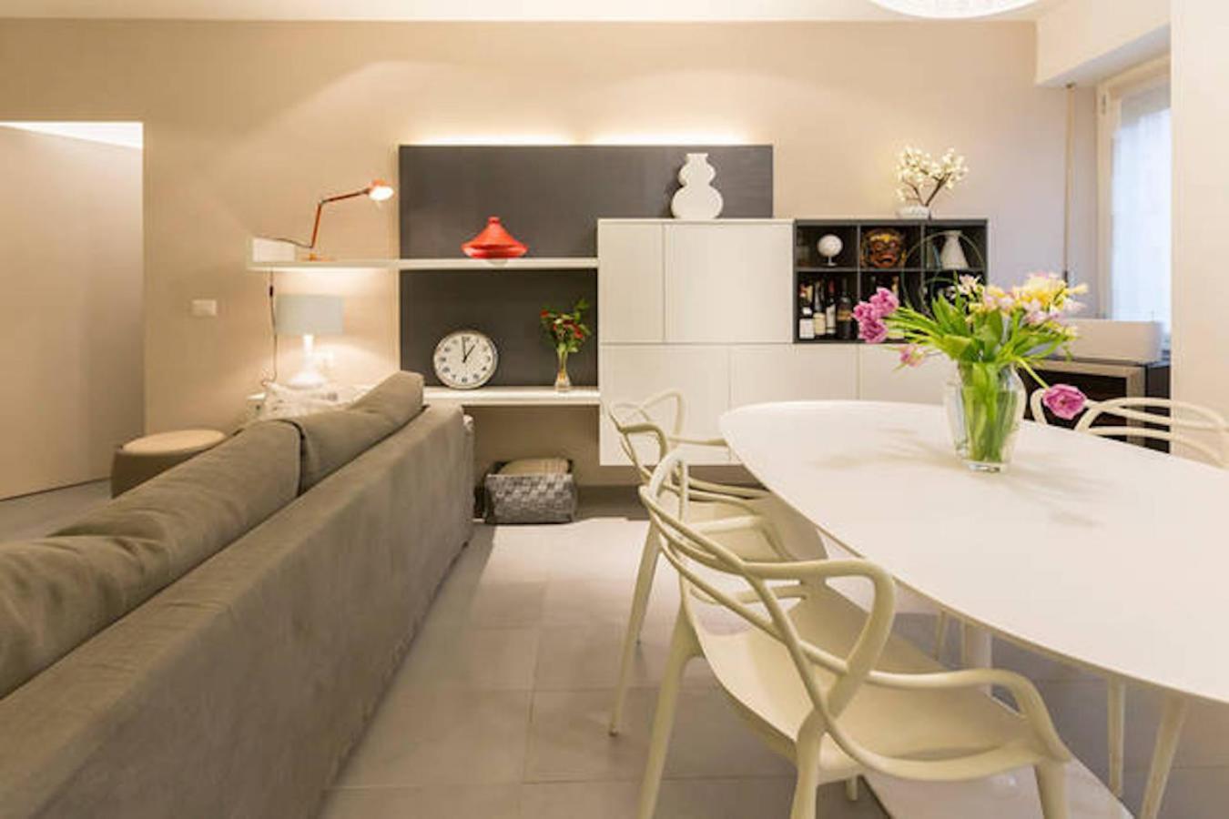 Tortona Citylife Washington M4 Mailand Exterior foto